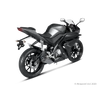 Kép 2/10 - Yamaha R125 Racing Line (Titanium) 2014-2018