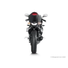 Kép 3/10 - Yamaha R125 Racing Line (Titanium) 2014-2018