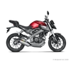 Kép 5/10 - Yamaha R125 Racing Line (Titanium) 2014-2018