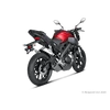 Kép 6/10 - Yamaha R125 Racing Line (Titanium) 2014-2018