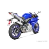 Kép 9/10 - Yamaha R125 Racing Line (Titanium) 2014-2018