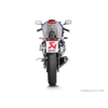 Kép 10/10 - Yamaha R125 Racing Line (Titanium) 2014-2018