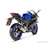 Kép 3/7 - Yamaha YZF-R15 Racing Line (Titanium) 2019-2020
