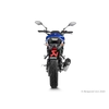 Kép 5/7 - Yamaha YZF-R15 Racing Line (Titanium) 2019-2020