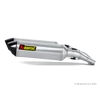 Kép 1/4 - Yamaha FJR 1300 2020 Slip-On Line (Titanium)