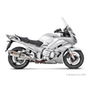 Kép 2/4 - Yamaha FJR 1300 Slip-On Line (Titanium) 2013-2020