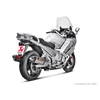 Kép 3/4 - Yamaha FJR 1300 Slip-On Line (Titanium) 2013-2020