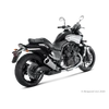 Kép 1/3 - Yamaha VMAX 2016 Slip-On Line (Titanium)