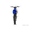 Kép 2/4 - Yamaha WR250F Evolution Line (Titanium) 2019-2020