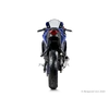Kép 1/8 - Yamaha R3 2018 Racing Line (SS)