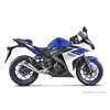 Kép 5/8 - Yamaha R3 Racing Line (SS) 2015-2018
