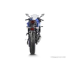 Kép 7/8 - Yamaha R3 Racing Line (SS) 2015-2018