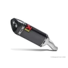 Kép 1/4 - Yamaha R3 2016 Slip-On Line (Carbon)