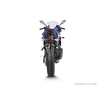Kép 4/4 - Yamaha R3 Slip-On Line (Carbon) 2015-2016