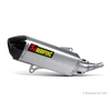 Kép 1/3 - Yamaha XMAX 250 2016 Slip-On Line (SS)