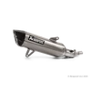 Kép 1/4 - Yamaha Tricity 300 2020 Slip-On Line (SS)