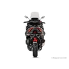 Kép 2/4 - Yamaha Tricity 300 Slip-On Line (SS) 2020-2020