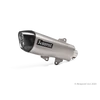 Kép 2/4 - Yamaha XMAX 400 Slip-On Line (SS) 2018-2020
