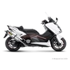 Kép 1/4 - Yamaha TMAX 2016 Racing Line (Titanium)