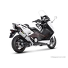 Kép 2/4 - Yamaha TMAX Racing Line (Titanium) 2008-2016
