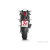 Kép 3/4 - Yamaha R6 Evolution Line (Titanium) 2008-2026