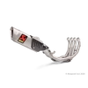 Kép 4/4 - Yamaha R6 Evolution Line (Titanium) 2008-2026