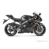Kép 1/4 - Yamaha R6 2026 Racing Line (Titanium)