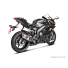 Kép 2/4 - Yamaha R6 Racing Line (Titanium) 2008-2026