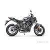 Kép 4/14 - Yamaha XSR 700 / XTribute Racing Line (Titanium) XSR 700 2016-2020