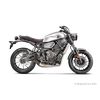 Kép 8/14 - Yamaha XSR 700 / XTribute Racing Line (Titanium) XSR 700 2016-2020