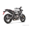 Kép 9/14 - Yamaha XSR 700 / XTribute Racing Line (Titanium) XSR 700 2016-2020