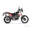 Kép 2/4 - Yamaha Ténéré 700 Slip-On Line (Titanium) 2019-2020