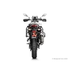 Kép 3/4 - Yamaha Ténéré 700 Slip-On Line (Titanium) 2019-2020