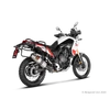 Kép 4/4 - Yamaha Ténéré 700 Slip-On Line (Titanium) 2019-2020