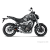 Kép 4/11 - Yamaha MT-09/FZ-09 Racing Line (Carbon) 2017-2020