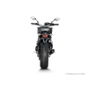 Kép 5/11 - Yamaha MT-09/FZ-09 Racing Line (Carbon) 2017-2020