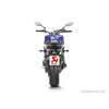 Kép 10/11 - Yamaha MT-09/FZ-09 Racing Line (Carbon) 2017-2020