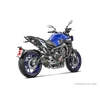 Kép 11/11 - Yamaha MT-09/FZ-09 Racing Line (Carbon) 2017-2020