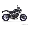 Kép 2/8 - Yamaha MT-09/FZ-09 Racing Line (Titanium) 2014-2016