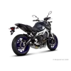 Kép 3/8 - Yamaha MT-09/FZ-09 Racing Line (Titanium) 2014-2016