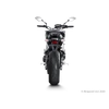 Kép 4/8 - Yamaha MT-09/FZ-09 Racing Line (Titanium) 2014-2016