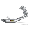 Kép 5/8 - Yamaha MT-09/FZ-09 Racing Line (Titanium) 2014-2016