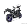 Kép 7/8 - Yamaha MT-09/FZ-09 Racing Line (Titanium) 2014-2016