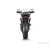 Kép 8/8 - Yamaha MT-09/FZ-09 Racing Line (Titanium) 2014-2016