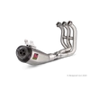 Kép 1/12 - Yamaha MT-09/FZ-09 2020 Racing Line (Titanium)