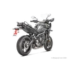 Kép 8/12 - Yamaha MT-09/FZ-09 Racing Line (Titanium) 2014-2020