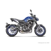 Kép 10/12 - Yamaha MT-09/FZ-09 Racing Line (Titanium) 2014-2020