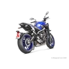 Kép 11/12 - Yamaha MT-09/FZ-09 Racing Line (Titanium) 2014-2020