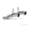 Kép 1/4 - Kawasaki Z1000 2020 Slip-On Line (Titanium)