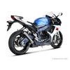 Kép 3/3 - Suzuki GSX-R600 Slip-On Line (Titanium) GSX-R 600 11- 2011-2017